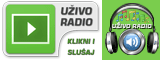Uživo Radio - Klikni i slušaj