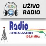 radio-zrenjanin