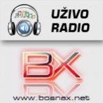 Radio BosnaX Radio BosnaX