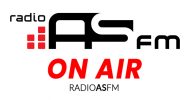Radio AS FM Uživo — Novi Sad