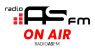 Radio AS FM On Air Novi Sad