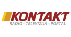 Kontakt Radio - Samo ljubav!
