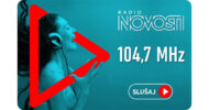 Radio Novosti Beograd