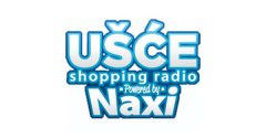 Naxi Ušće Shopping Radio