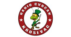 Radio Cvrčak Kruševac