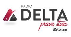 Radio Delta — Novi Sad