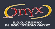 Radio Glas Drine Studio Onyx