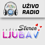 Radio Stereo Ljubav