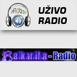 Balkanika Radio Online