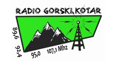 Radio Gorski Kotar Delnice