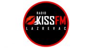Radio Kiss FM Lazarevac
