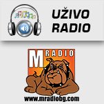 M Radio Beograd