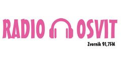 Radio Osvit Zvornik