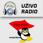 Radio Pingvinko 2 Beograd