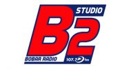 Bobar Radio Studio B2 Bijeljina