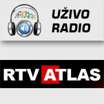 Radio Atlas Podgorica