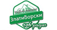 Zlatiborski 106 Radio Kosjerić
