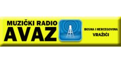 Radio Avaz Vražići