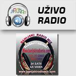 Banijski Radio Mix