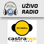 Nes Castra Radio Banja Luka