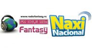 Naxi Fantasy Radio Vrbas