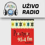 Radio Ruža Gruže