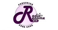 Renome Radio Podgorica