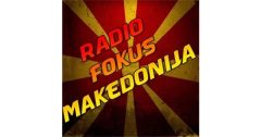 Radio Fokus Makedonija — Bitola