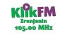 Radio Klik FM Zrenjanin