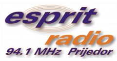 Esprit Radio Prijedor