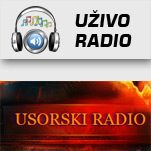 Usorski Radio