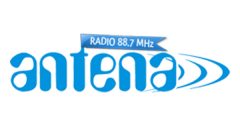 Antena radio Jelah