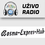 Bosna Expres Radio