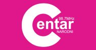 Radio Centar 987 Kragujevac