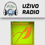 Radio Feniks Sat