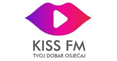 Kiss FM Radio Kiseljak
