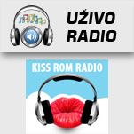 Kiss Rom Radio