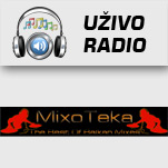 Mixoteka Radio