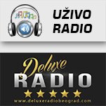 Deluxe Radio Beograd