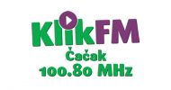 Radio Klik FM Čačak 100.8