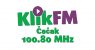 Radio Klik FM Čačak
