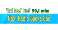 Naxi Radio Bačka Bač