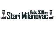 Radio Stari Milanovac