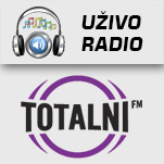 Totalni FM - Pula i Istra