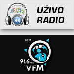 Radio Pannonia Vinkovci (VFM Radio)