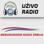 Međunarodni Radio Srbija