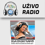 Radio Slatina Online