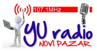 YU Radio Novi Pazar