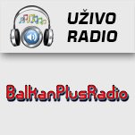 Balkan Plus Radio