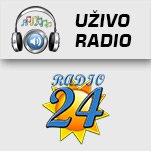 Radio 24 Koper